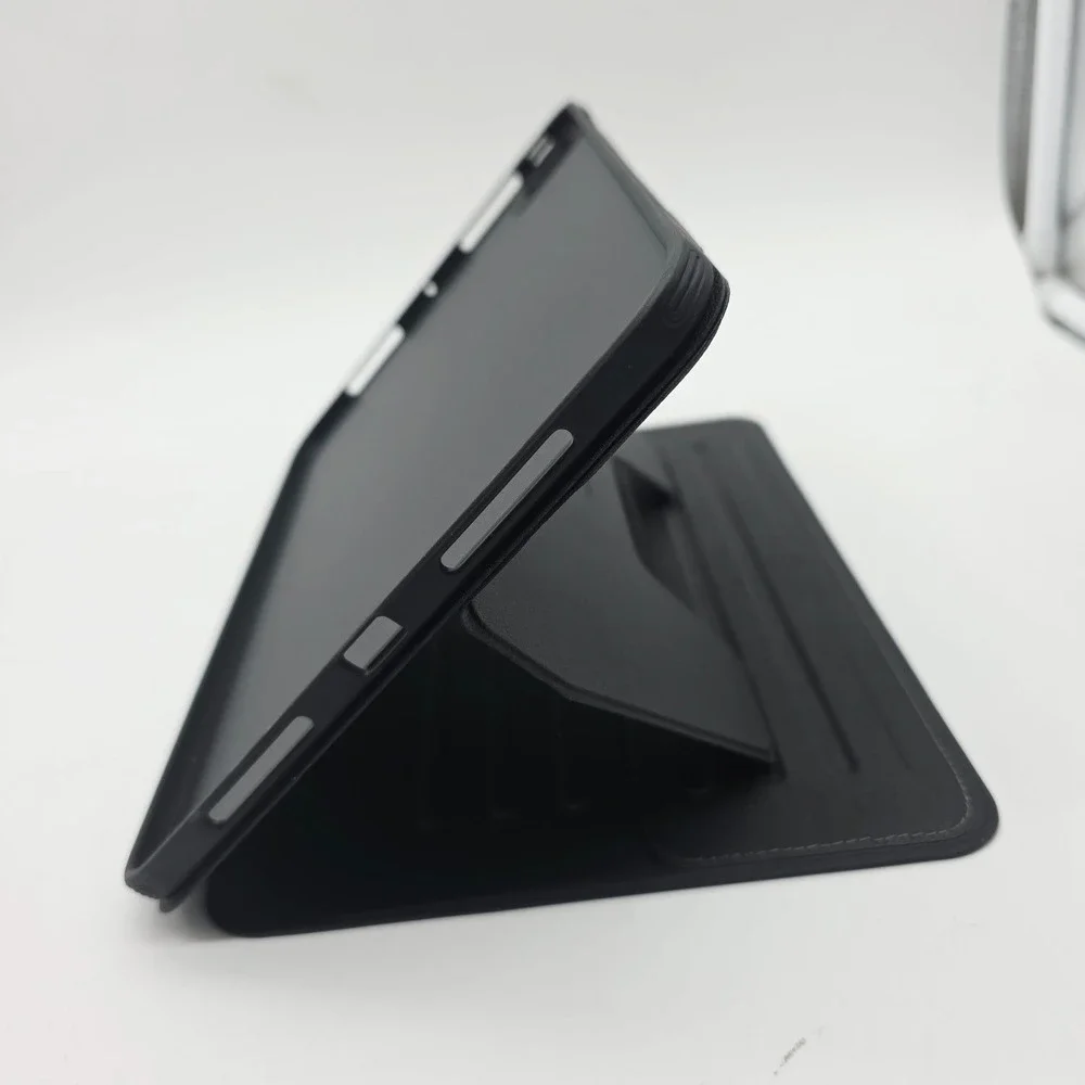 ESR Magnetic Case iPad Pro 11 M5 2025 M4 2024 Multi-Angle Stand Black